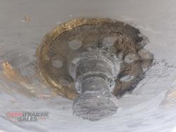 2017 Jamieson Boomer Side Tipper Tanker Road Train Rated