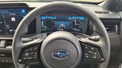 2025 SUBARU MY26 OB AWD MY26 OB AWD EMERALD