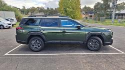 2025 SUBARU MY26 OB AWD MY26 OB AWD EMERALD
