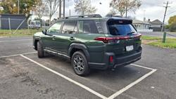 2025 SUBARU MY26 OB AWD MY26 OB AWD EMERALD