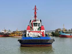 Commercial Workboat
