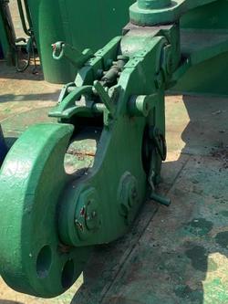2007 COMMERCIAL Workboat