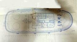 2007 COMMERCIAL Workboat