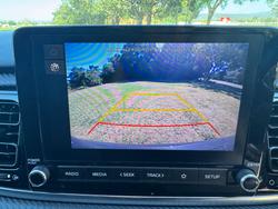 2023 KIA RIO GT-LINE