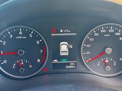 2023 KIA RIO GT-LINE