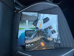 2023 KIA RIO GT-LINE