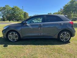 2023 KIA RIO GT-LINE