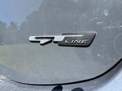 2023 KIA RIO GT-LINE