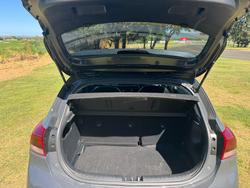 2023 KIA RIO GT-LINE