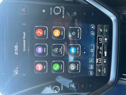 2025 SUBARU WRX RS (AWD)