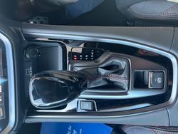 2025 SUBARU WRX RS (AWD)