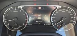 2026 NISSAN X-TRAIL ST