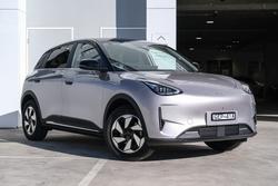 2027 Geely Ex2