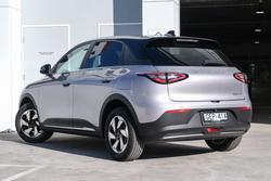 2027 Geely Ex2