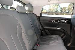 2027 Geely Ex2