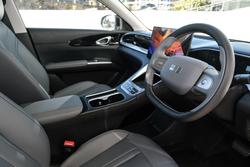 2027 Geely Ex2