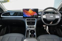 2027 Geely Ex2