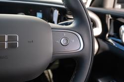 2027 Geely Ex2