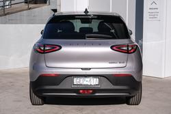 2027 Geely Ex2