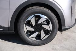 2027 Geely Ex2