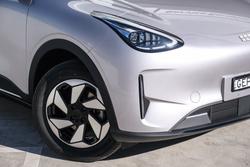2027 Geely Ex2