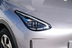 2027 Geely Ex2