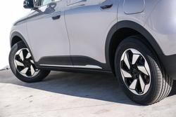 2027 Geely Ex2