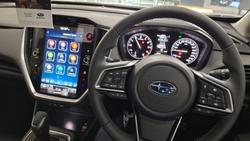 2025 Subaru Crosstrek 2.0S G6X MY26 GREY