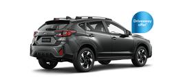 2025 Subaru Crosstrek 2.0S G6X MY26 GREY