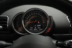 2017 MINI Clubman Cooper