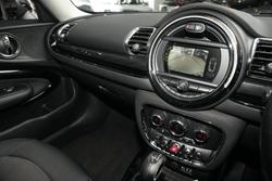2017 MINI Clubman Cooper