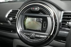 2017 MINI Clubman Cooper