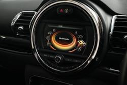 2017 MINI Clubman Cooper