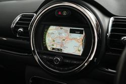 2017 MINI Clubman Cooper