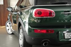 2017 MINI Clubman Cooper