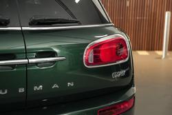 2017 MINI Clubman Cooper