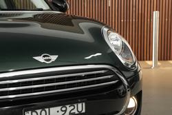 2017 MINI Clubman Cooper