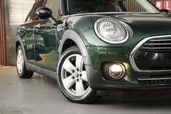 2017 MINI Clubman Cooper