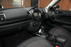 2017 MINI Clubman Cooper