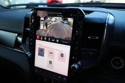 2025 Ram
1500