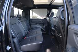 2025 Ram
1500