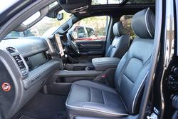 2025 Ram
1500