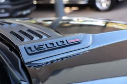 2025 Ram
1500