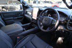 2025 Ram
1500