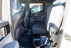 2025 Kia Tasman X-Pro