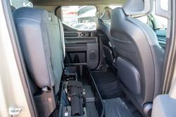2025 Kia Tasman X-Pro