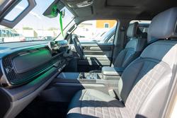 2025 Kia Tasman X-Pro
