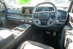 2025 Kia Tasman X-Pro