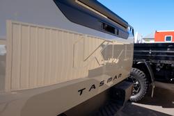 2025 Kia Tasman X-Pro