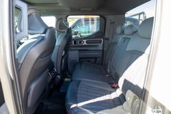 2025 Kia Tasman X-Pro